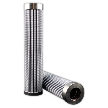 MAIN FILTER Hydraulic Filter, replaces FILTREC D112G06BV, Pressure Line, 5 micron, Outside-In MF0058438